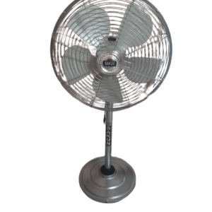 pedestal fan