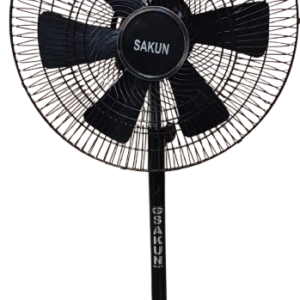 Pedestal fan