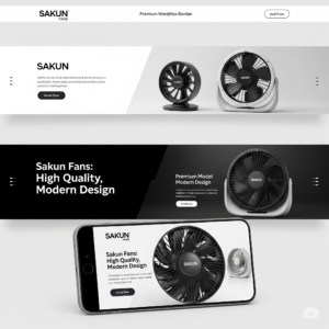 trusted fan manufacturer in India